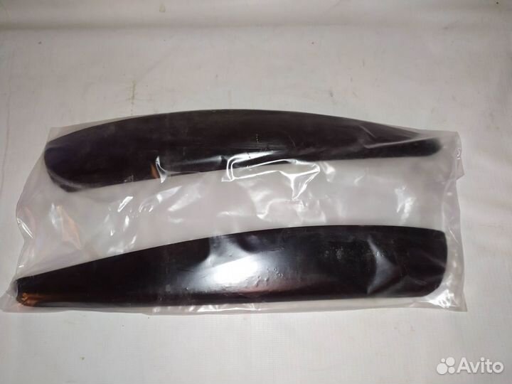 Реснички прямые Лада Калина