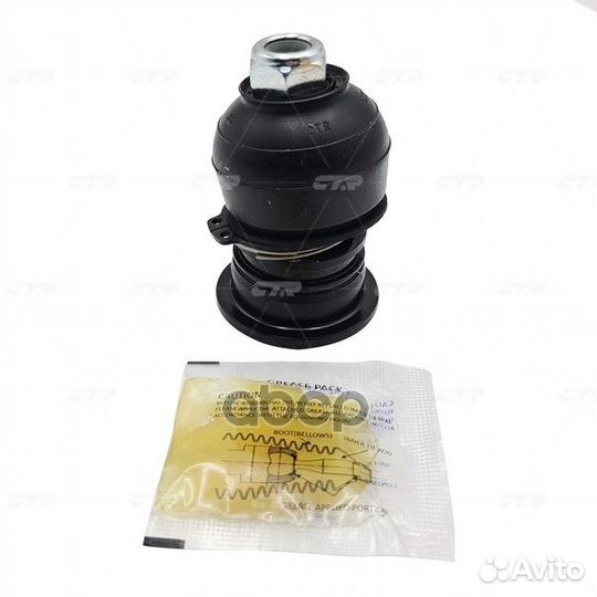 Опора шаровая CB0107 CTR