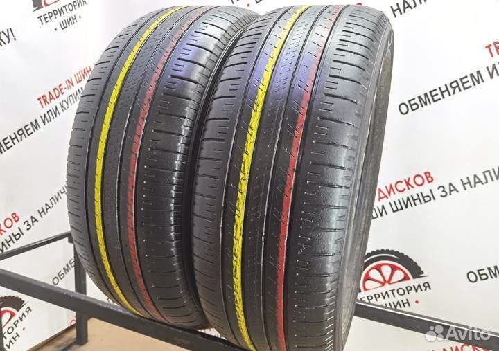 Goodyear Eagle LS 2 225/55 R18 98H