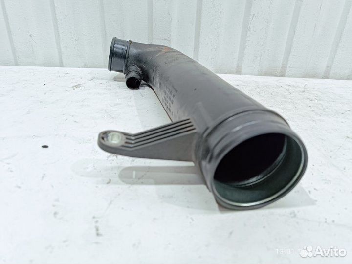 Патрубок воздушного фильтра Audi Q3 8U 2.0 cczс