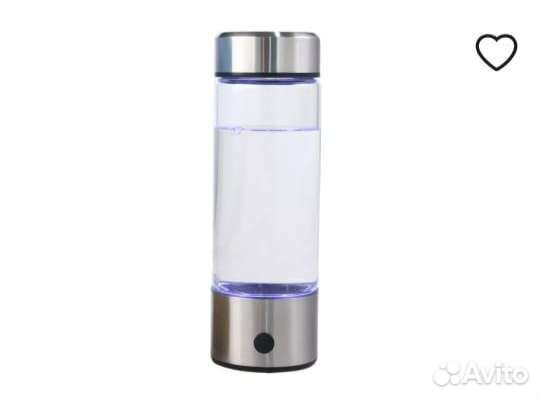 Генератор водородной воды 0,7 литра