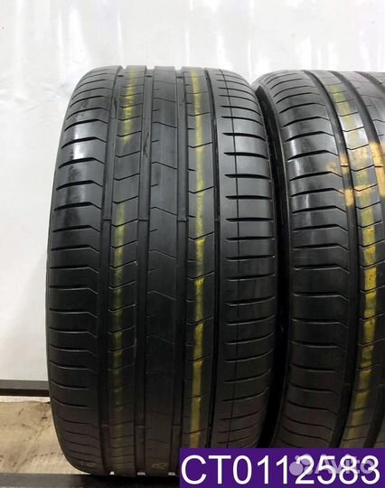 Pirelli P Zero PZ4 315/35 R21 111Y