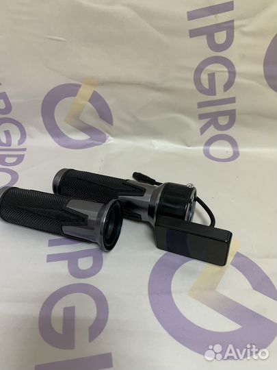 Ручка газа для электросамокатов Kugoo