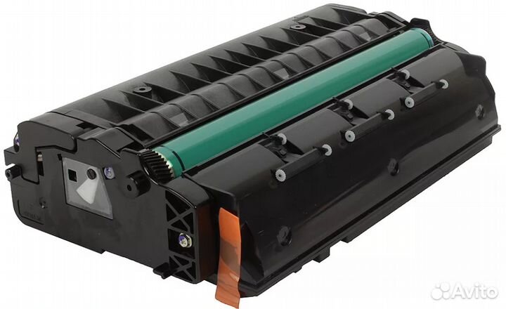 Заправка и перепрограммирование картриджей