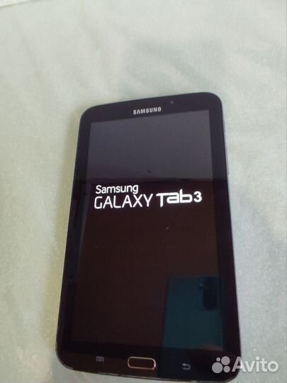Планшет Samsung Tab 3(SM-T210)