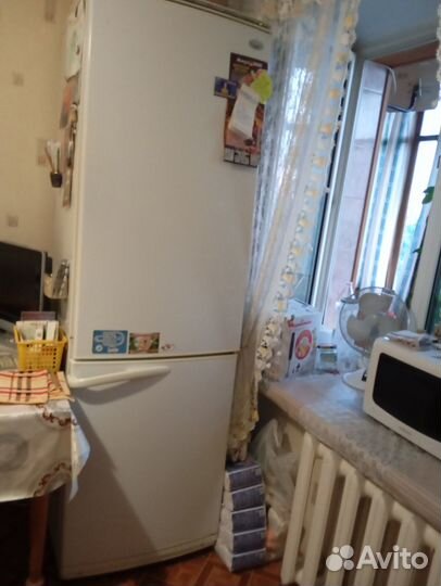 Холодильник атлант бу двухкамерный