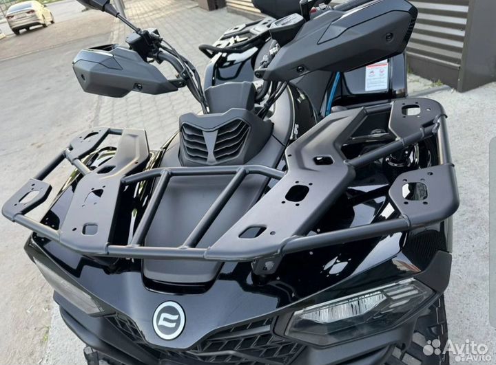 Квадроцикл CF Moto 450L