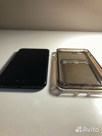 iPhone 7 Plus, 32 ГБ