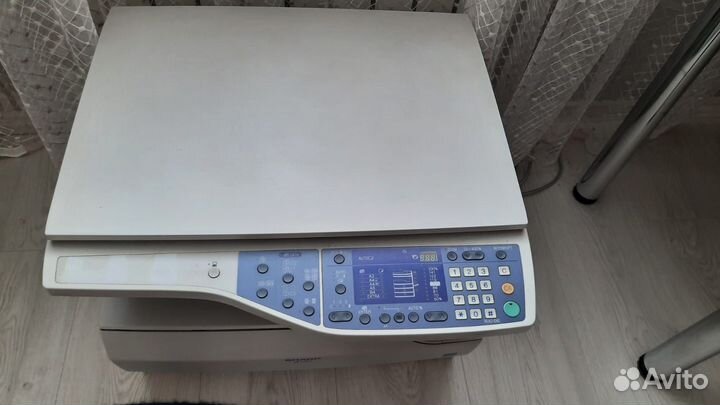 Мфу sharp AR-5316E А3/А4