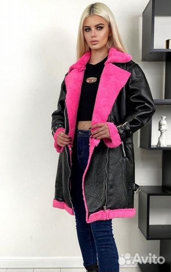 Пальто шуба дублёнка куртка