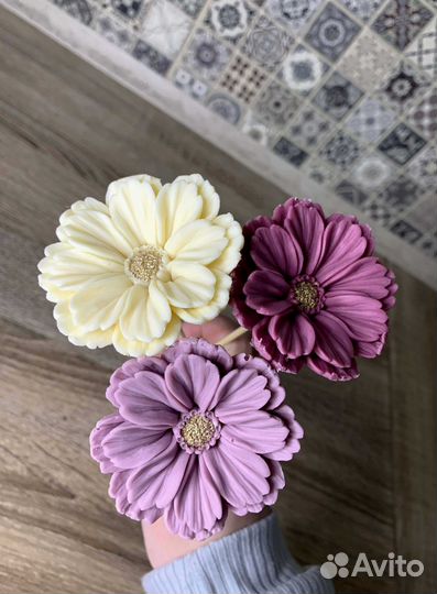 Сладкий подарок девушке