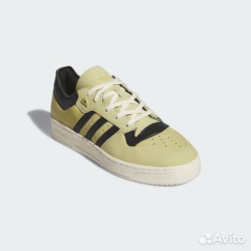 Adidas rivalry 86 low 001 shoes оригинал