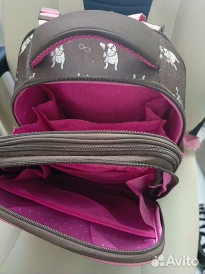 Ранец школьный