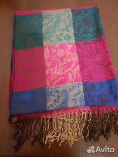 Палантин Чехия