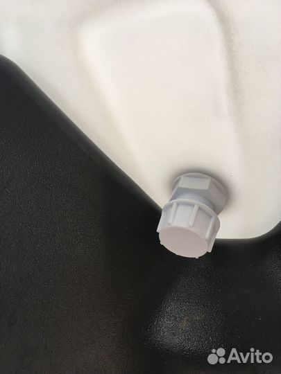 Емкость цкт