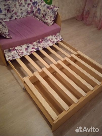 Детский диван кровать