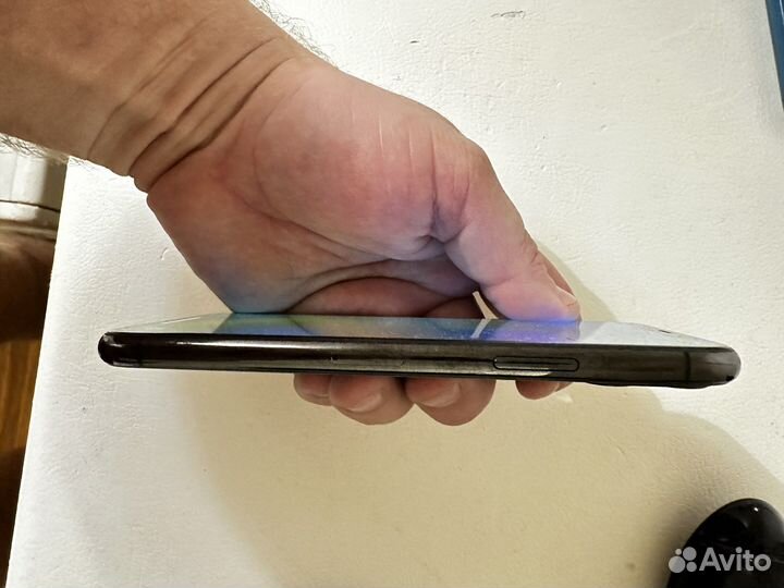 iPhone 11 Pro, 256 ГБ