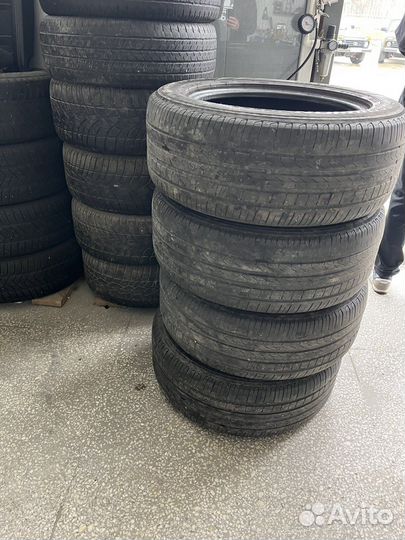 Pirelli Scorpion 255/55 R18