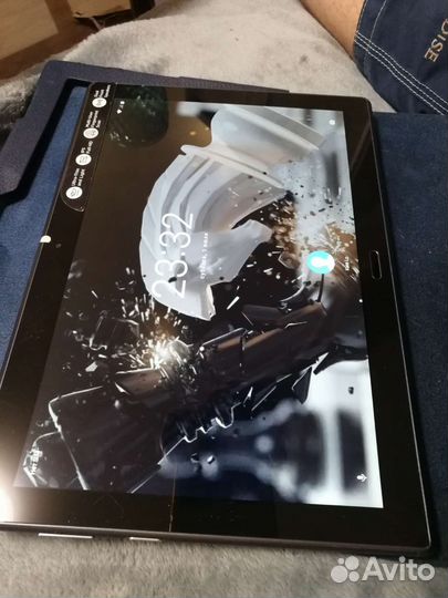 Планшет Lenovo Tab 4 Plus TB-X704L 64 гб 3G, LTE