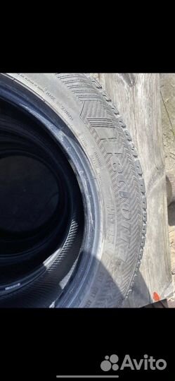 Matador MP 85 Hectorra 4x4 215/60 R17 96