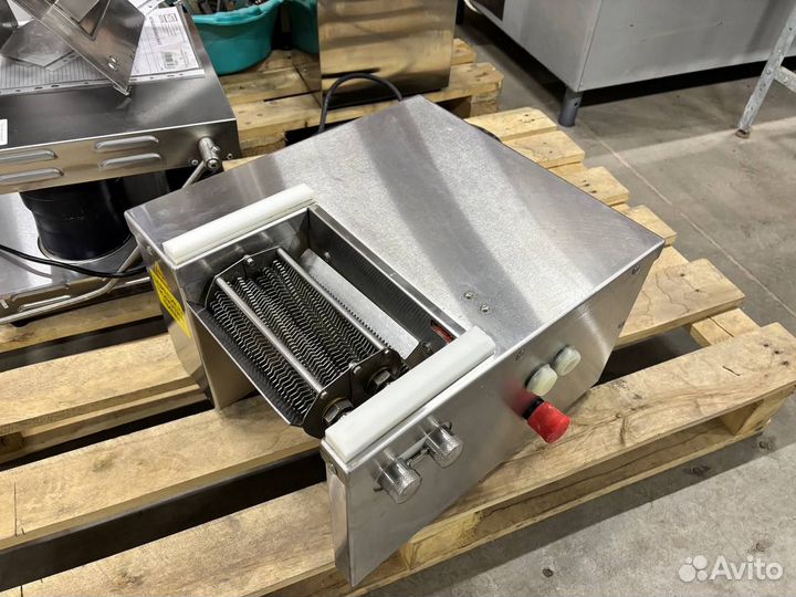 Тендерайзер Koneteollisuus 380В