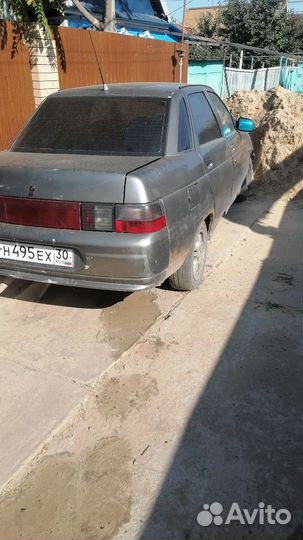 Авто разбор ваз 2110