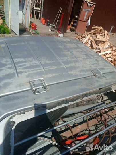 Кунг богажника для саньенг актион спорт