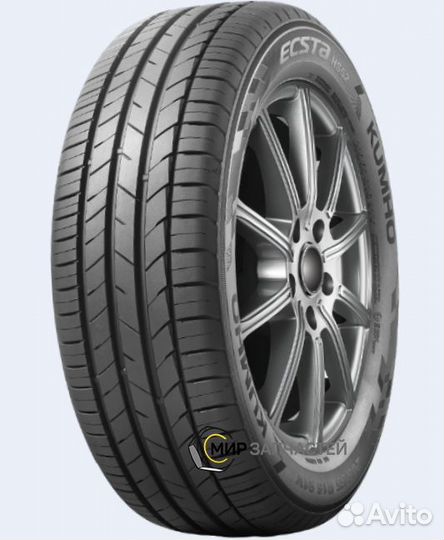 Kumho Ecsta HS52 205/65 R15 94H