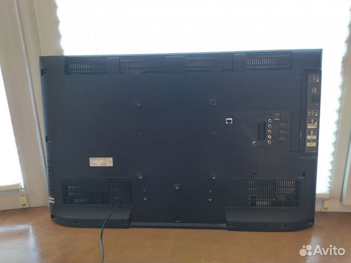 Телевизор Sony bravia 32