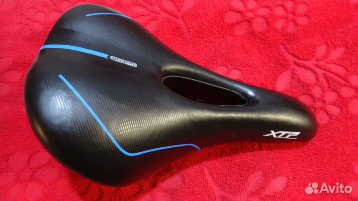 Запчасти для велосипеда