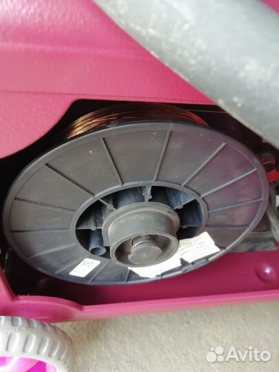 Полуавтомат сварочный Telwin Bimax 4.165 Turbo