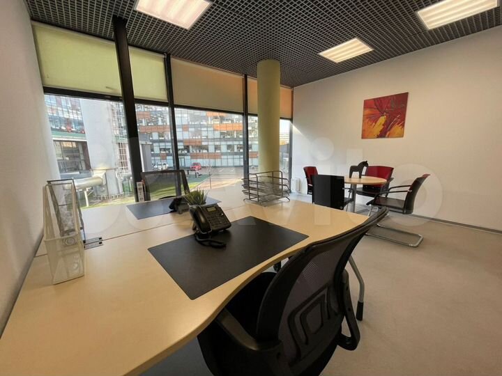 Здание, в ставку включен даже кофе) 2795 м²