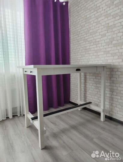 Барный стол IKEA