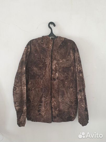 Костюм (Куртка + Брюки) для охоты, рыбалки, дачи