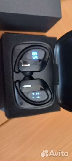 Наушники новые блютуз 5.0