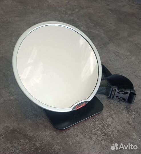 Зеркало для наблюдения за ребенком