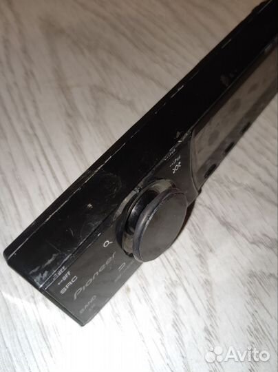 Регулятор громкости Pioneer DEH-7250SD