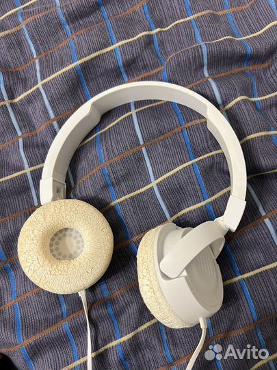 Проводные наушники JBL