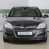 Opel Astra 1.6 MT, 2012, 117 911 км, с пробегом, цена 735 000 руб.