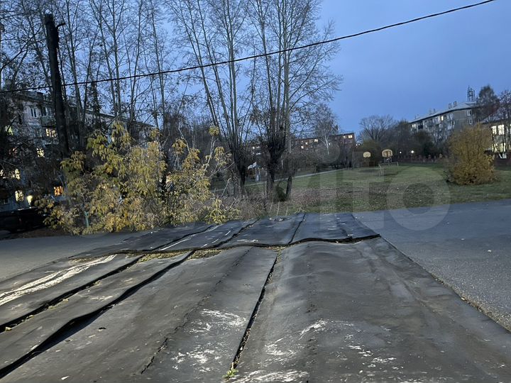 Гараж, 20 м²