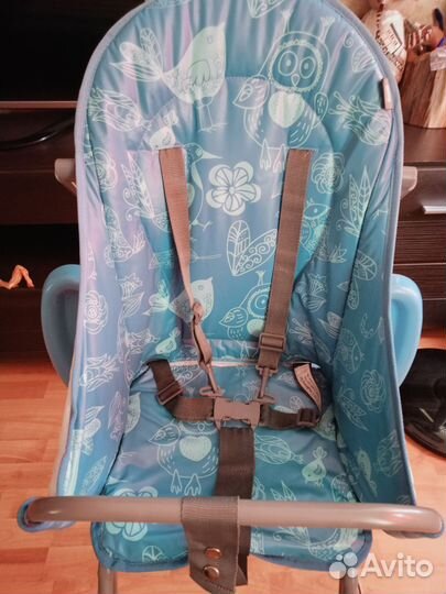 Стул для кормления