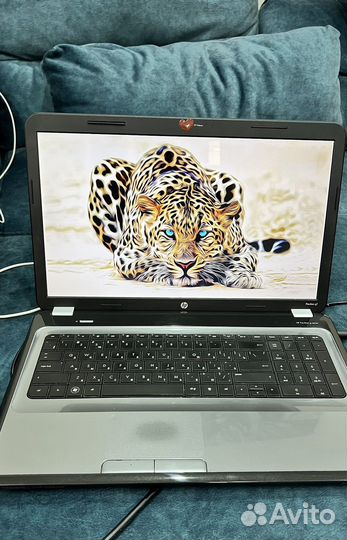 HP pavilion g7 и ультратонкий ноутбук bben