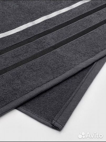 Махровые полотенца