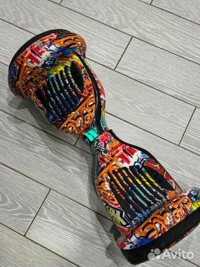 Гироскутер