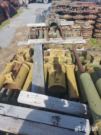 Дизель молот дм-150