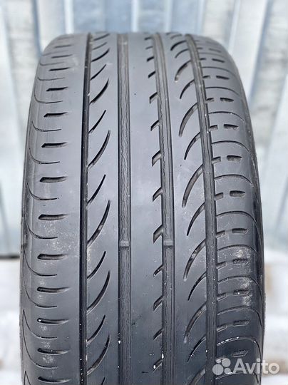 Pirelli P Zero Nero GT 255/30 R21 93Y