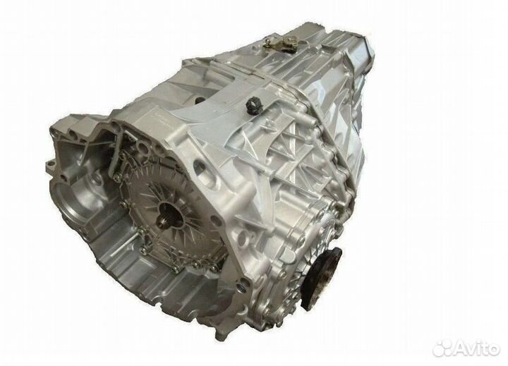 Вариатор Мультитроник 01J