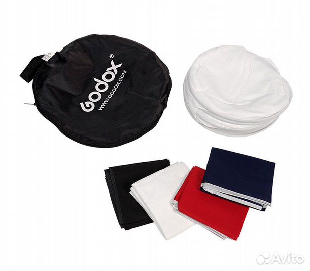 Фотобокс Godox DF-01, 90 см