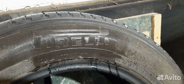Pirelli Scorpion Verde All Season 235/60 R18 103H