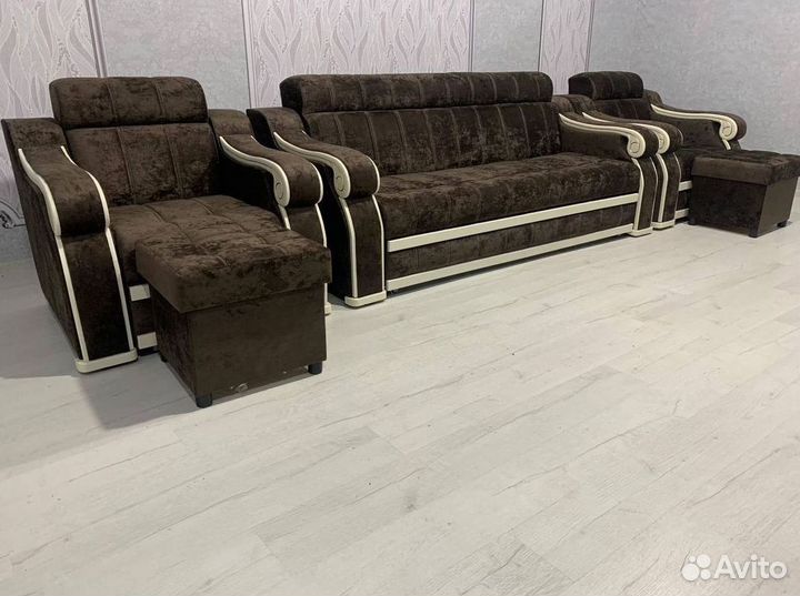 Диван в дом